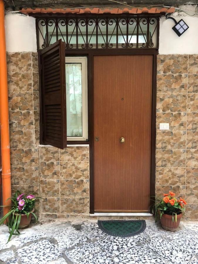 Casetta Roby Apartment Naples Exterior photo